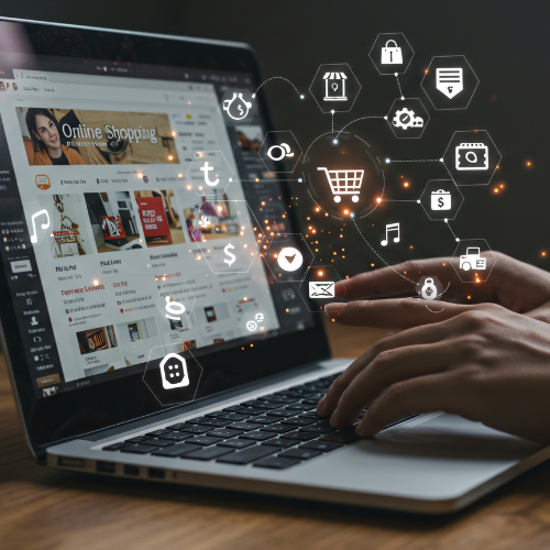 SOCIAL MEDIA