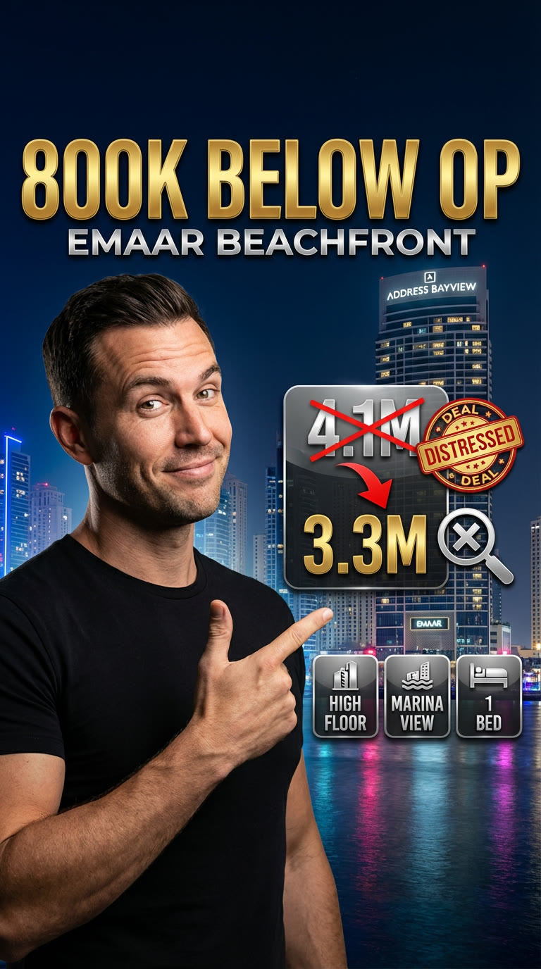 Price drop deal graphic — graphic design by Eleven G Media