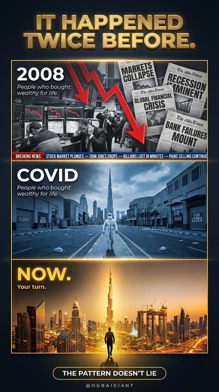 Timeline infographic poster designed by Eleven G Media