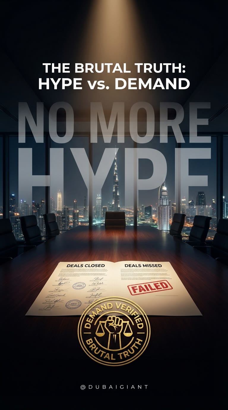 Market commentary poster designed by Eleven G Media