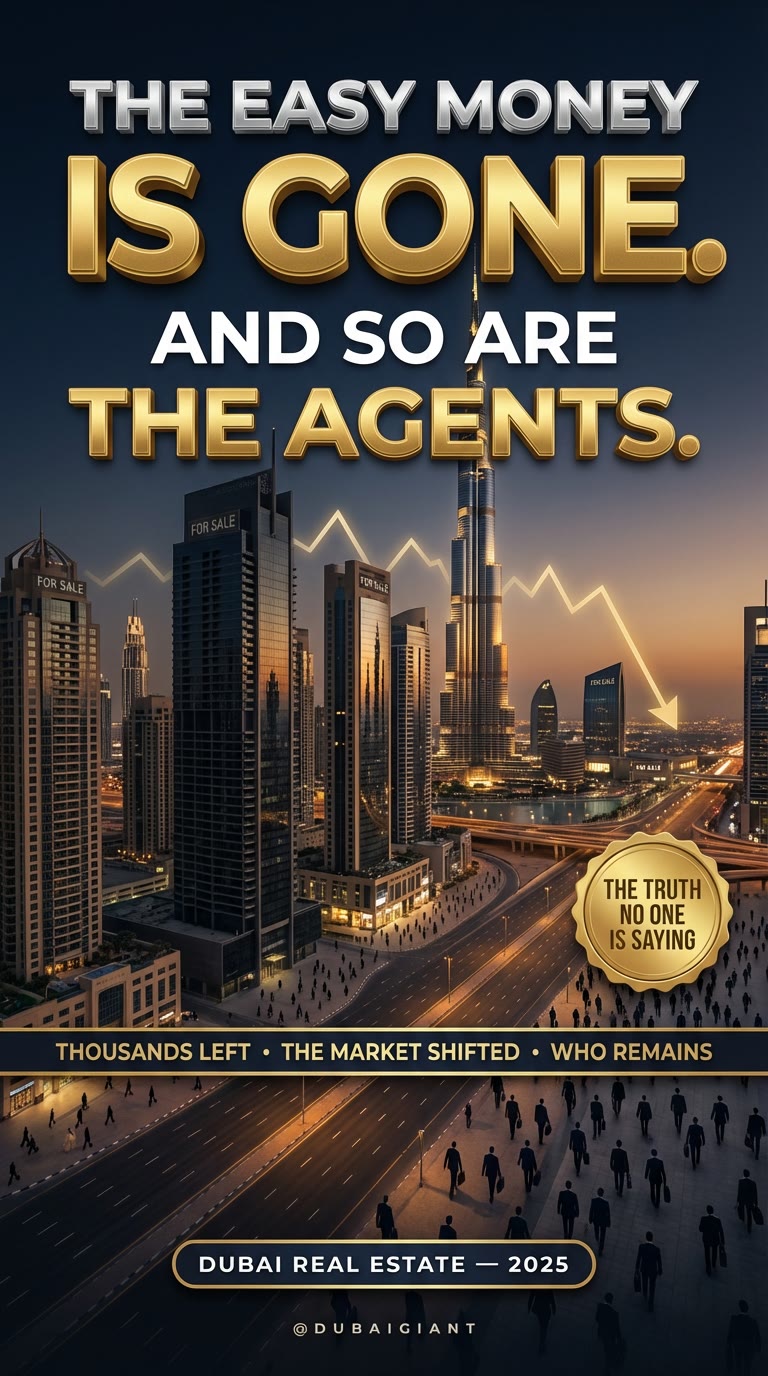 Market commentary poster — graphic design by Eleven G Media